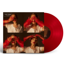 Ariana Grande - Eternal Sunshine (Alternate Cover)(Сoloured Vinyl)(LP)