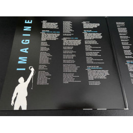 Armin van Buuren – Imagine (2LP)