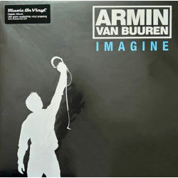 Armin van Buuren – Imagine (2LP)