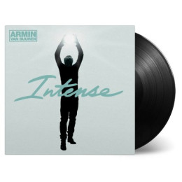 Armin van Buuren – Intense (2LP)