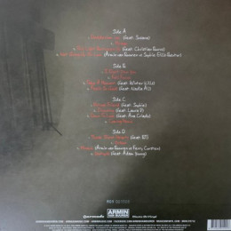 Armin van Buuren - Mirage (180 Gram Black Vinyl 2LP)