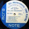 Art Blakey & The Jazz Messengers - The Big Beat (Blue Note Classic)
