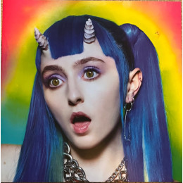 Ashnikko / Demidevil: Special Edition (coloured) (1LP)