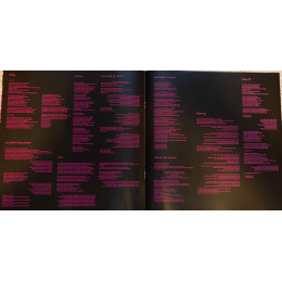 Ashnikko / Demidevil: Special Edition (coloured) (1LP)