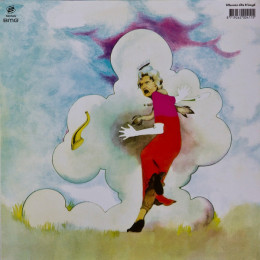 Atomic Rooster – In Hearing Of LP