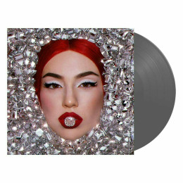 AVA MAX - DIAMONDS & DANCEFLOORS (COLOUR)