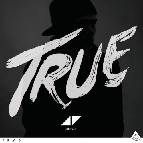 Виниловая пластинка Avicii / True (LP)