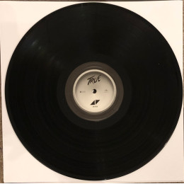 Avicii / True (LP)