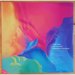 Avicii / Stories (2LP)