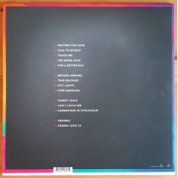 Avicii / Stories (2LP)