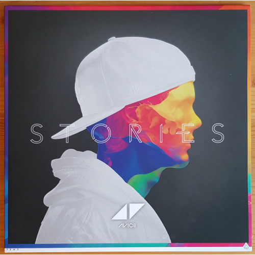 Виниловая пластинка Avicii / Stories (2LP)