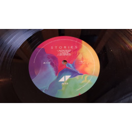 Avicii / Stories (2LP)