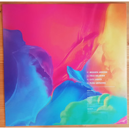 Avicii / Stories (2LP)