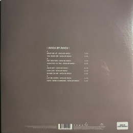Avicii / Avicii By Avicii (Limited Edition, 45 RPM) (2LP)