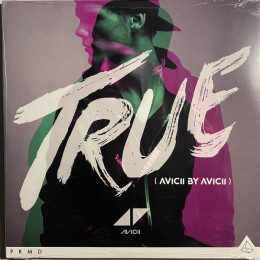 Avicii / Avicii By Avicii (Limited Edition, 45 RPM) (2LP)