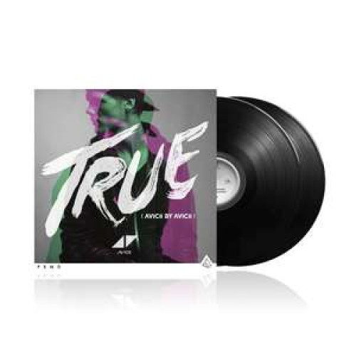 Виниловая пластинка Avicii / Avicii By Avicii (Limited Edition, 45 RPM) (2LP)