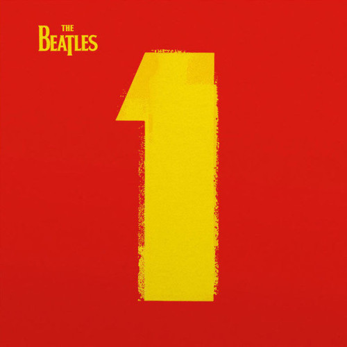 The Beatles, 1 (2LP)