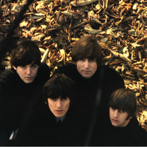 Beatles, The, Beatles For Sale
