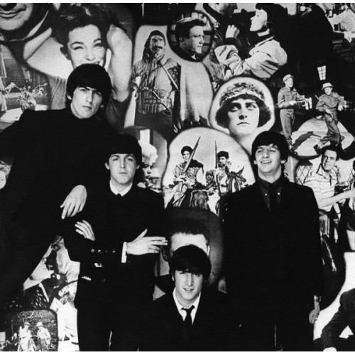 Beatles, The, Beatles For Sale