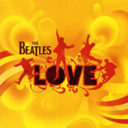 The Beatles, Love