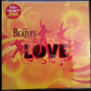 The Beatles, Love
