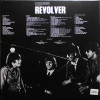 The Beatles - Revolver (Super Deluxe Edition Box Set)(4LP+7" Vinyl EP)