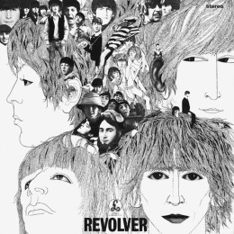 The Beatles - Revolver (Super Deluxe Edition Box Set)(4LP+7" Vinyl EP)