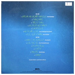 Bebe Rexha - Better Mistakes (LP)