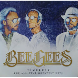 Bee Gees - Timeless: The All-Time Greatest Hits (2LP)