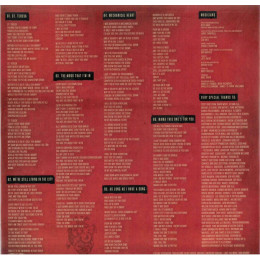 Beth Hart - Better Than Home (Limited Edition 180 Gram Transparent Vinyl LP)