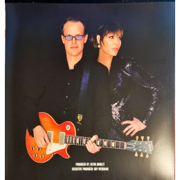 Hart Beth & Bonamassa Joe - Seesaw (180 Gram Coloured Vinyl LP)