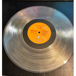 Hart Beth & Bonamassa Joe - Seesaw (180 Gram Coloured Vinyl LP)