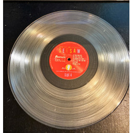 Hart Beth & Bonamassa Joe - Seesaw (180 Gram Coloured Vinyl LP)
