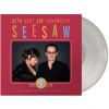 Hart Beth & Bonamassa Joe - Seesaw (180 Gram Coloured Vinyl LP)