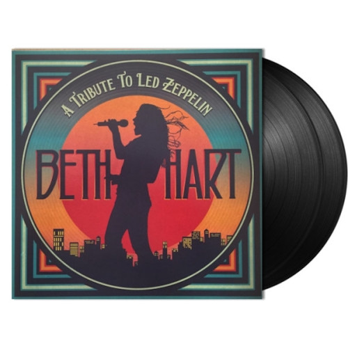 Beth Hart / A Tribute To Led Zeppelin (2LP)