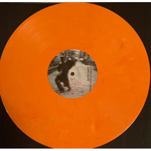 Beth Hart - Screamin' For My Supper (Coloured Vinyl 2LP)