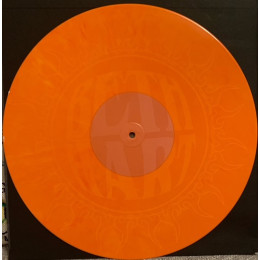 Beth Hart - Screamin' For My Supper (Coloured Vinyl 2LP)
