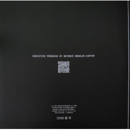 Beyonce / Cowboy Carter (Limited Edition)(2LP)