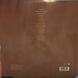 Billie Eilish – Happier Than Ever