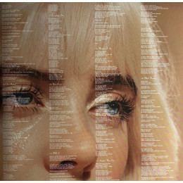 Billie Eilish – Happier Than Ever
