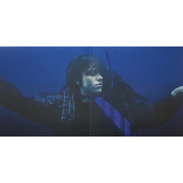 Billie Eilish - Hit Me Hard And Soft (Black Vinyl LP)
