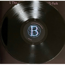 Björk / Fever Ray – Country Creatures