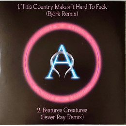 Björk / Fever Ray – Country Creatures