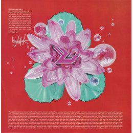 Björk – Post LP