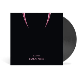 BLACKPINK / Born Pink