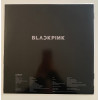 Виниловая пластинка Blackpink - Born Pink - Limited Clear Vinyl