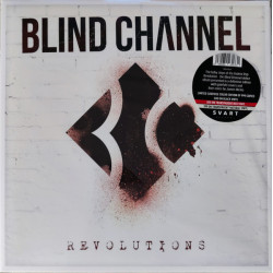 Blind Channel – Revolutions