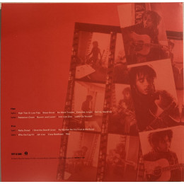 Bob Marley - Songs Of Freedom: The Island Years (Limited Box)
