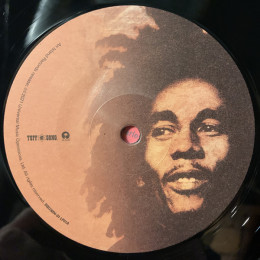 Bob Marley - Songs Of Freedom: The Island Years (Limited Box)