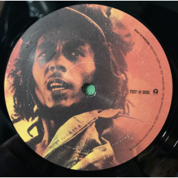 Bob Marley - Songs Of Freedom: The Island Years (Limited Box)